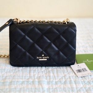 Kate Spade Emerson Place Mini Vivenna